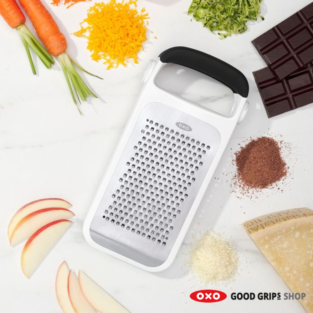 oxo vouwbare rasp vouwrasp
