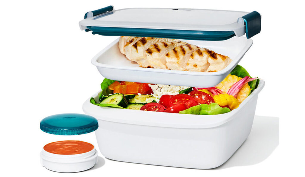 saladebox