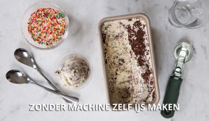 zelf-ijs-maken-zonder-machine